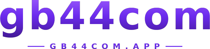 gb44com logo